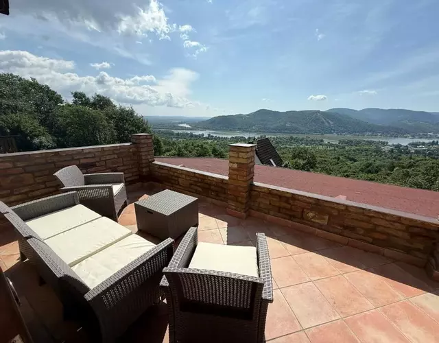 Forestin Vendégház