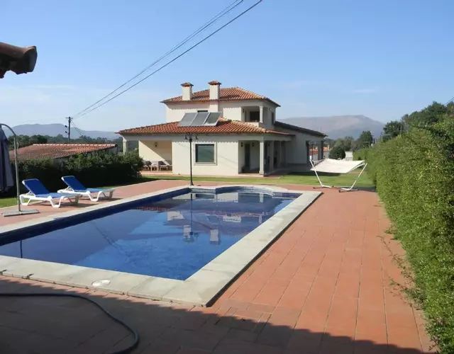 Casa Estrada da Guia