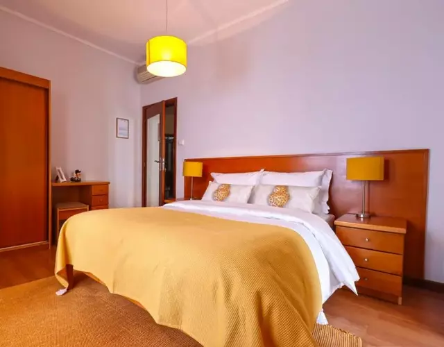 Dolce Vianna - City Centre Rooms