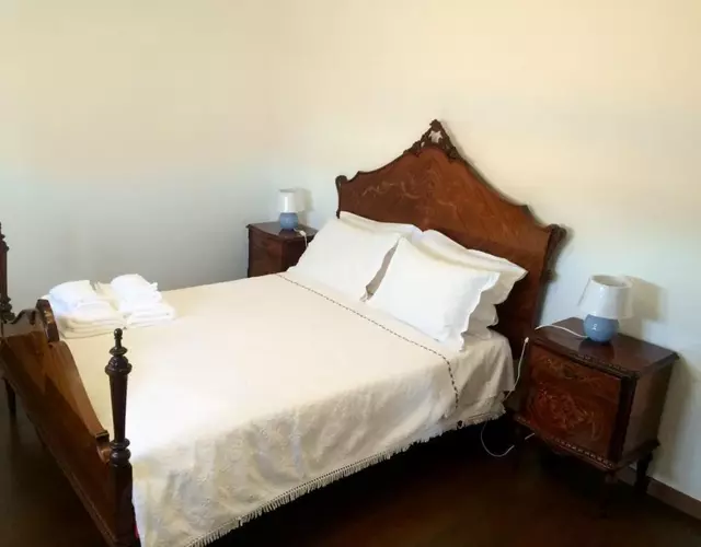 Private Room in Old Town