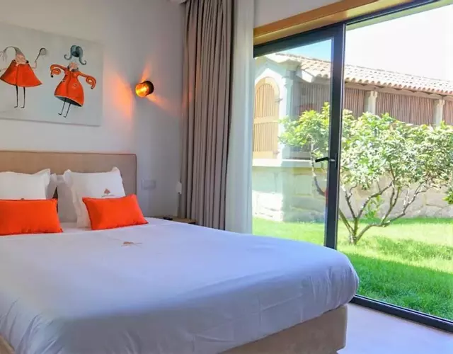 Quercia Houses in Viana do Castelo