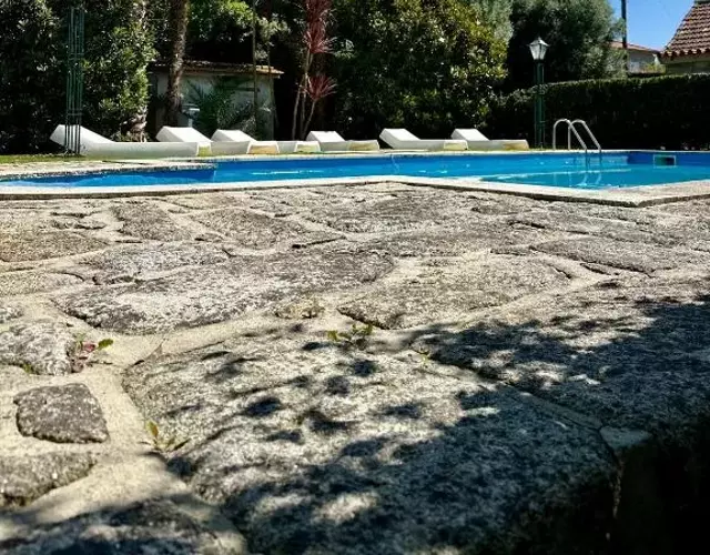 Residência das Louras