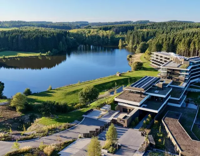 Anatura Hotel Luxembourg