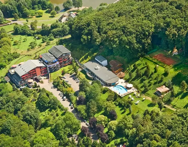 Eden au Lac