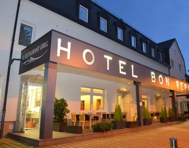 Hotel Bon Repos