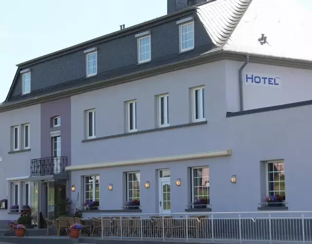 Hotel Reiff