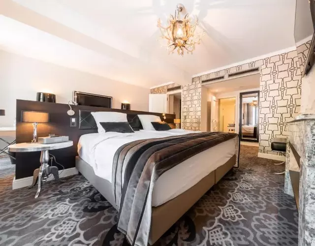 Le Clervaux Boutique Hotel & Spa