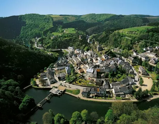 Logis Gourmet & Relax Hotel De La Sure