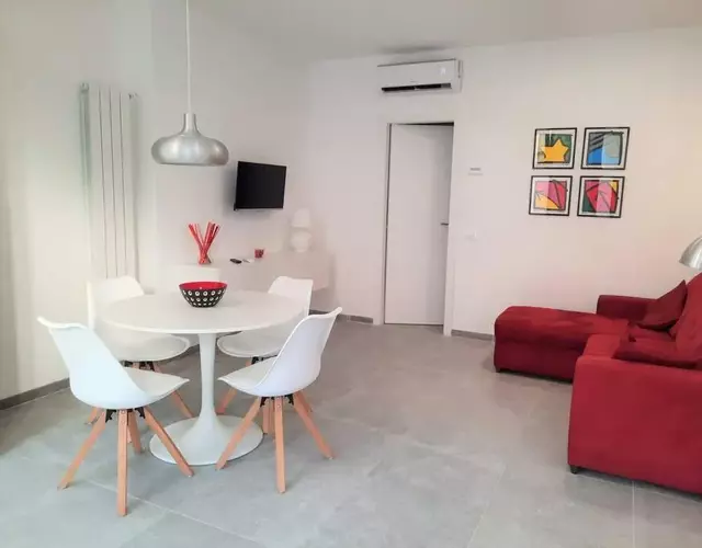 Appartamento incantevole Viareggio mare