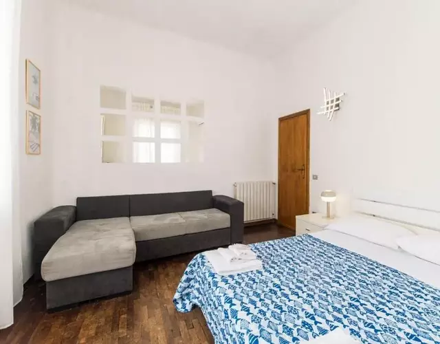 Casa Fubis
