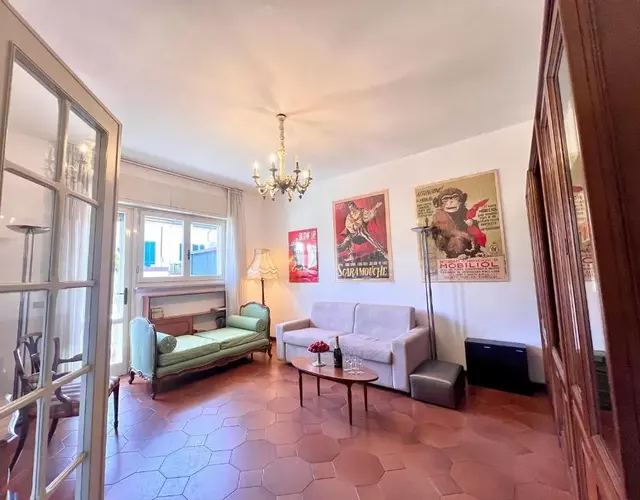 Casa Sant'Andrea