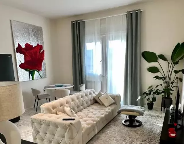 Gigi's Place