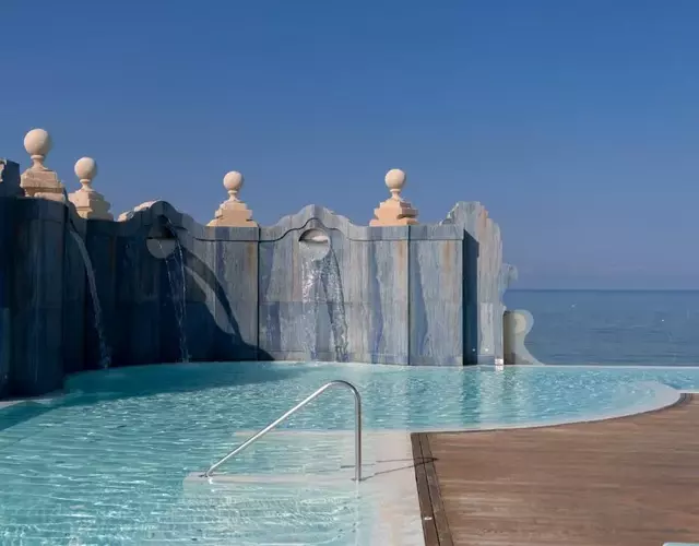 Grand Hotel Principe Di Piemonte