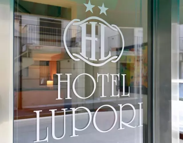 Hotel Lupori