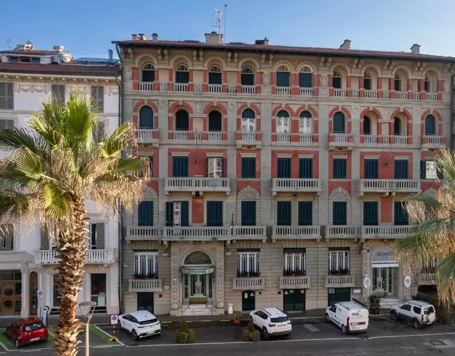 Hotel Residence Esplanade