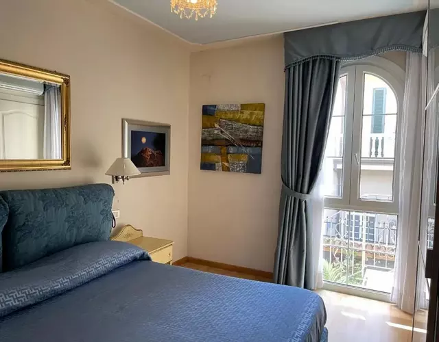 Stella Beach Apartment