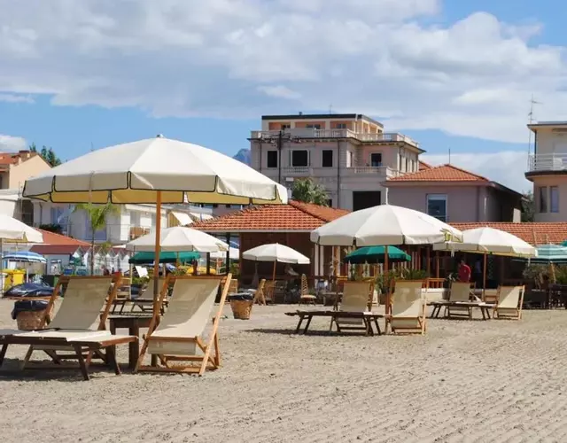 Villa Tina Hotel