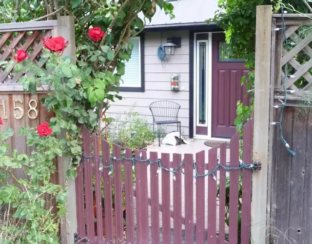 Cycle Inn Bed and Breakfast