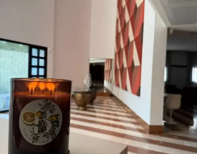 Hotel Giada Viale del Sole