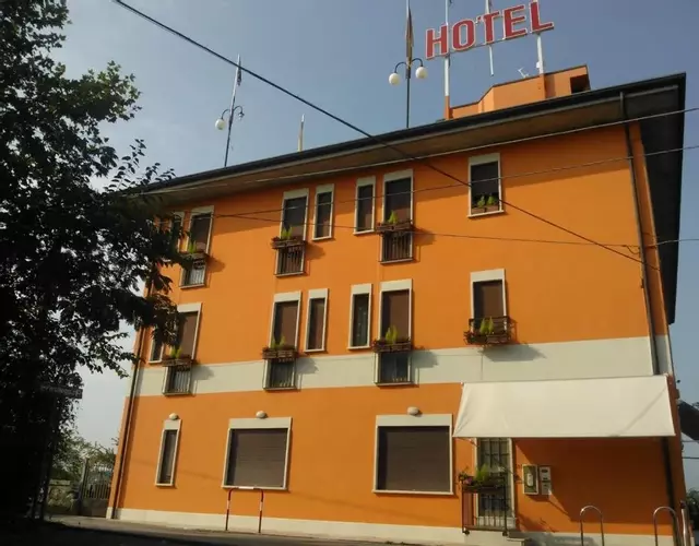 Hotel Green castellani