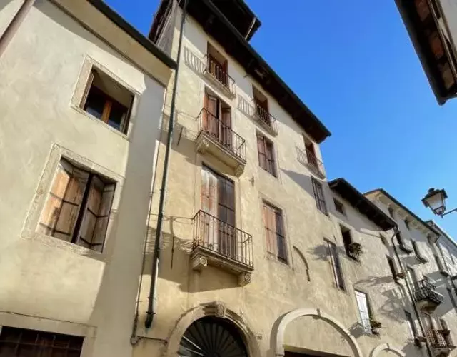 Il Palazzetto