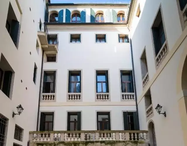 Residenza Corso Palladio 159