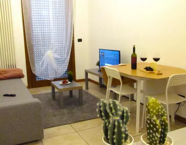 Vicenza City Apartments 2