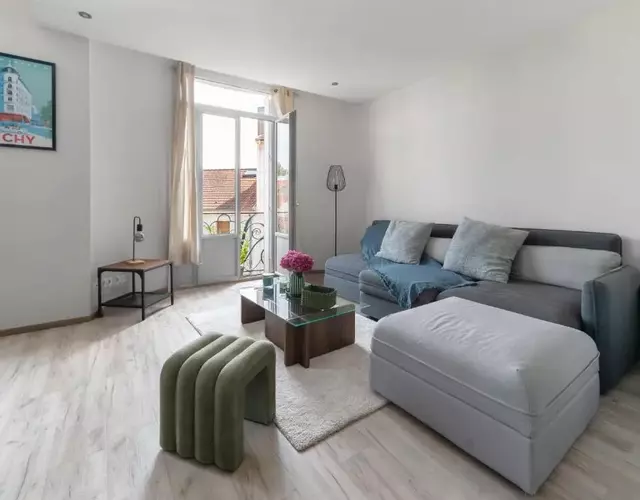 Appartement Blaise coeur de Vichy