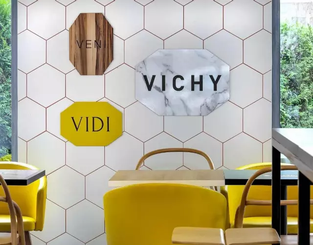 Hôtel ibis Styles Vichy Centre