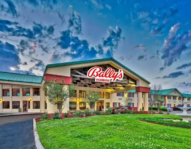 Bally's Vicksburg