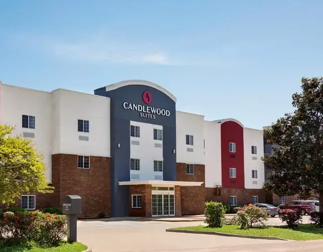 Candlewood Suites Vicksburg by IHG