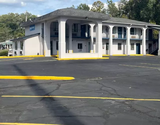 Motel 6 Vicksburg, MS