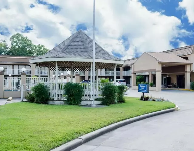 Rodeway Inn Vicksburg