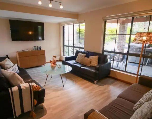 Encounter Bay Family Retreat