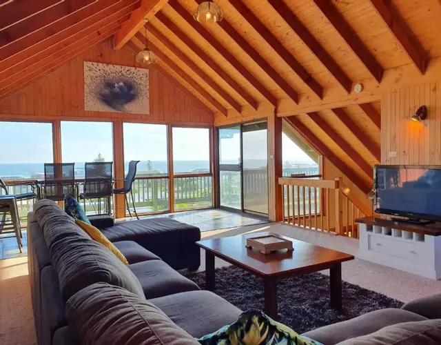 Hero Views At Middleton - Wifi - Beach