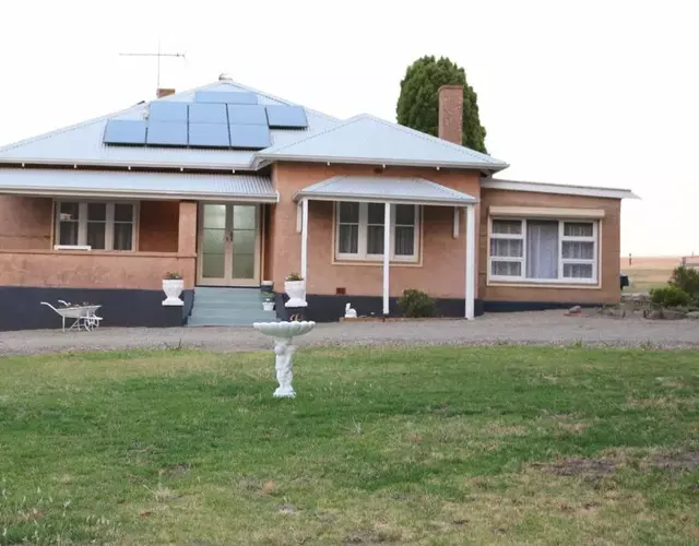 Pink Gums Farmstay