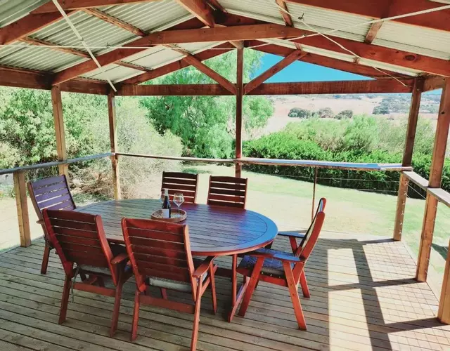 Yaringa Cottage, ultimate entertainer!