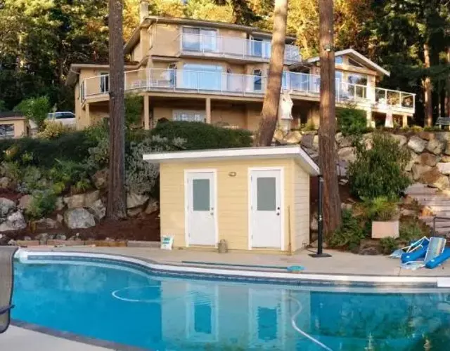 Rae Leigh Heights BnB