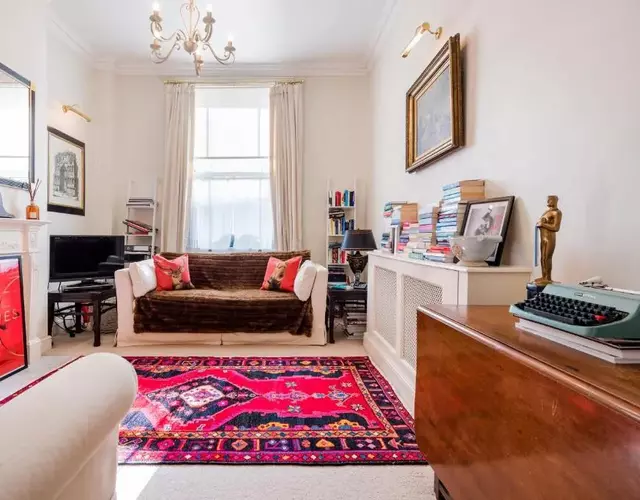 Classy and spacious one bedroom flat in amazing location