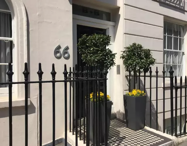 B&B Belgravia