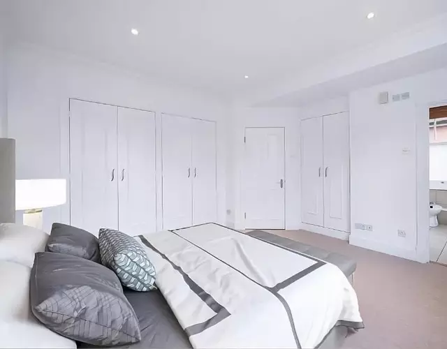 Wonderful House Central London - Westminster