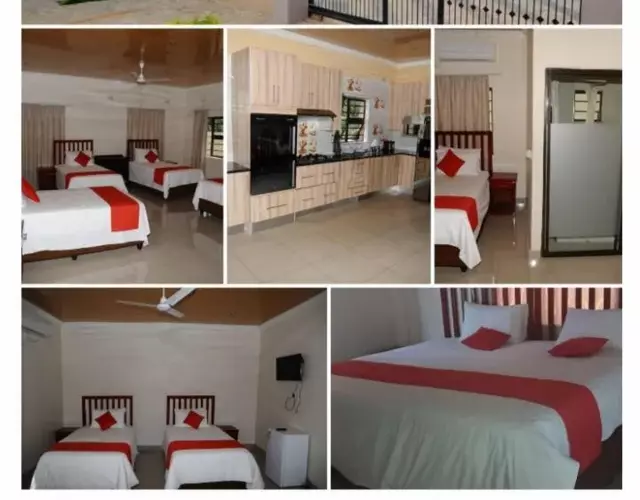 Pillacol Guest House