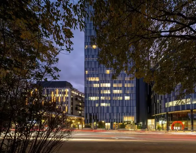 Clarion Hotel Vienna South