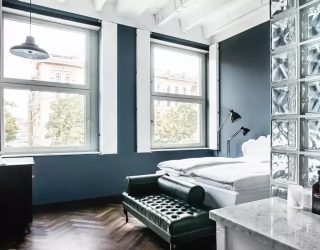 Grand Ferdinand Vienna – Your Hotel In The City Center