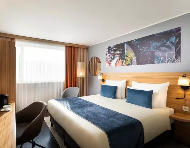 Leonardo Hotel Vienna Schönbrunn