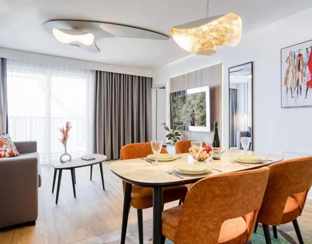 Somerset Schönbrunn Vienna