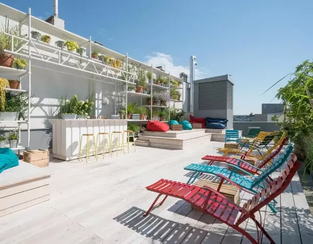 Ruby Marie Hotel Vienna