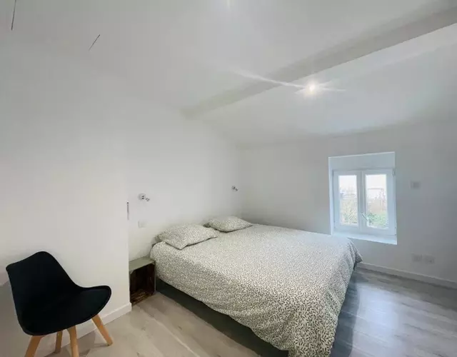 Éclat St Romain n3, duplex - moderne - WIFI - CLIM- proche Vienne