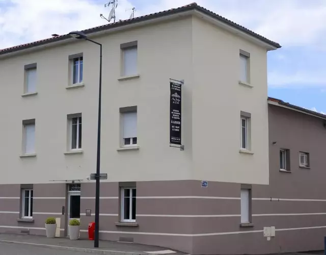 A la Suite du Jardin de l'Isle