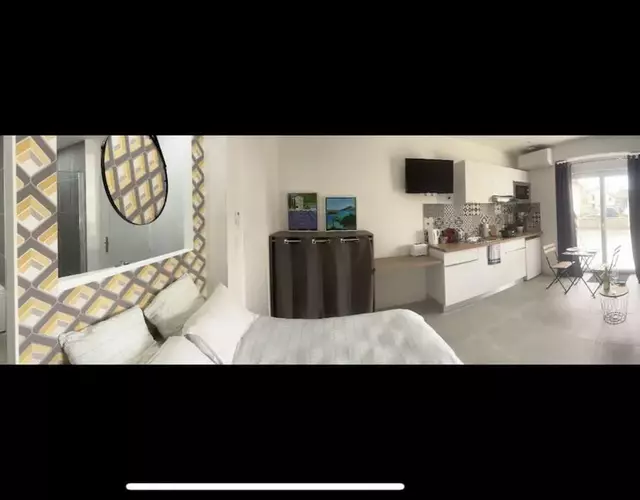 CHOPIN’studio BALNEO’2pers